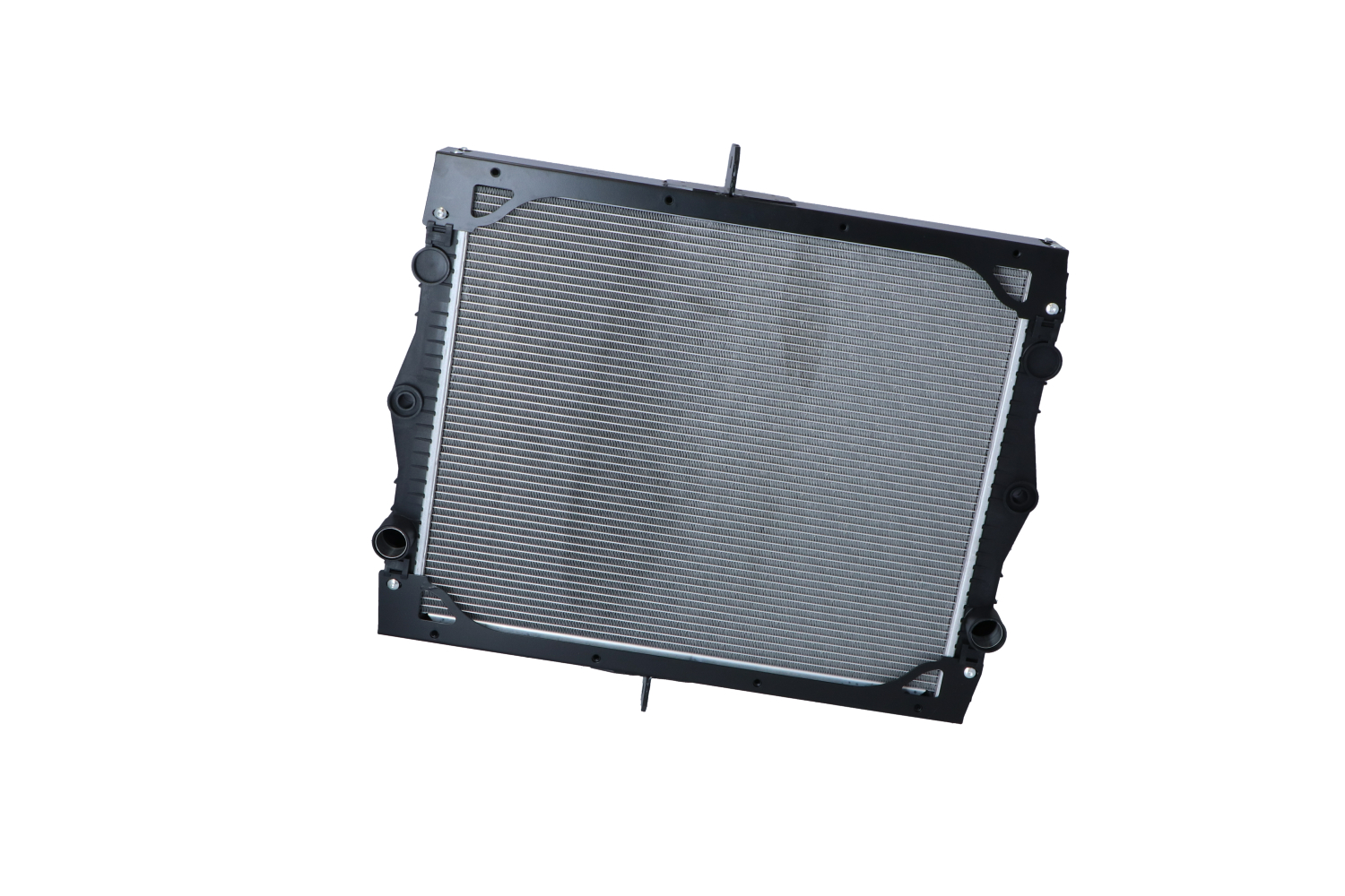 NRF 1407722 Radiateur 529744