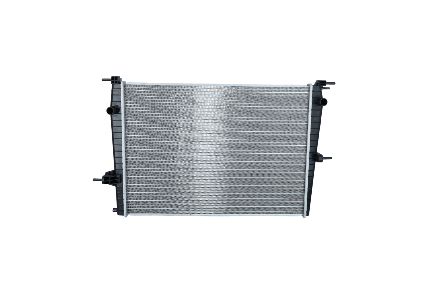 NRF 53011 Ψυγείο νερού RENAULT Fluence (L3_) 1.6 LPG 16V 110 PS Βενζίνη/αέριο (LPG) 2025