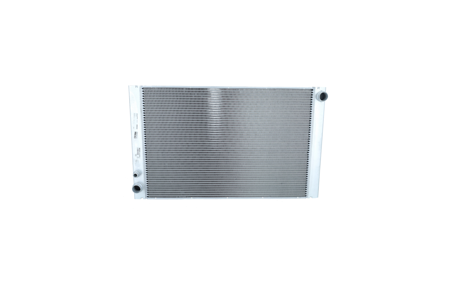 NRF 4E0.121.251 F Radiateur 53018