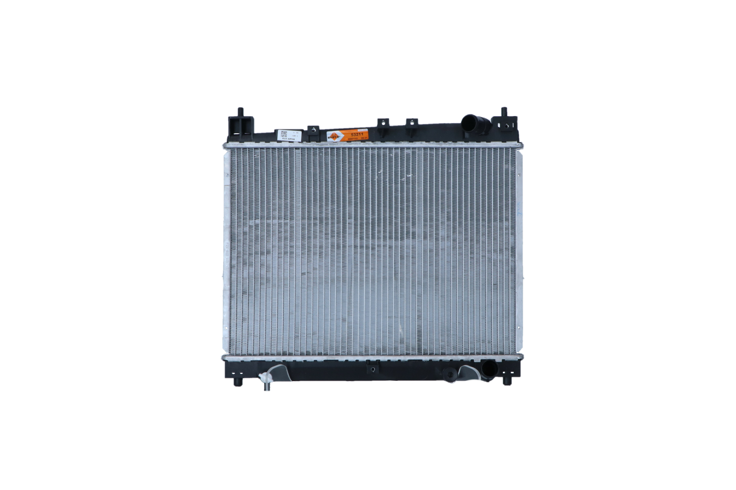 Radiatore motore 53211 NRF Radiatore raffreddamento acqua costo