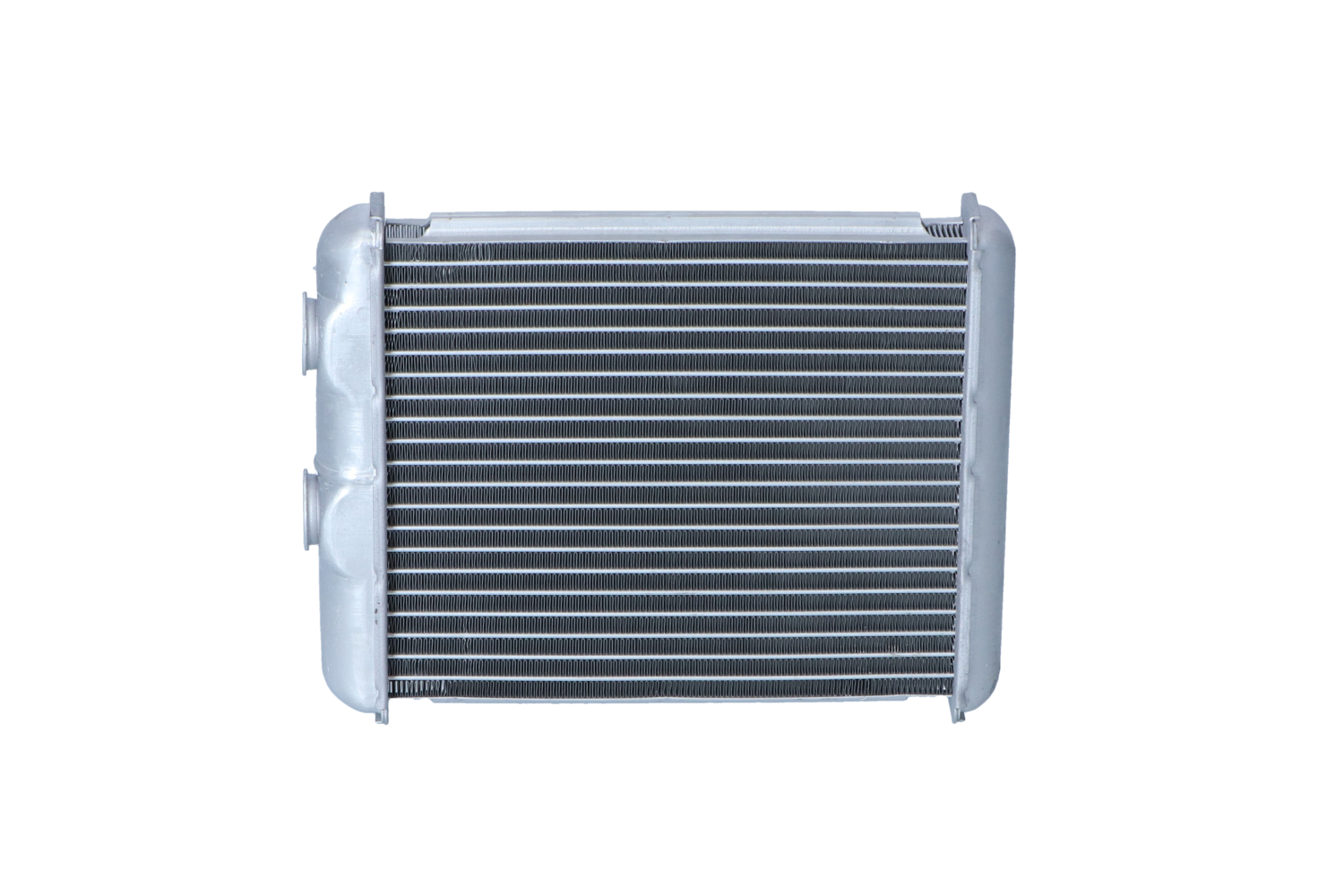 NRF 53215 Radiador de calefacción Astra H Hatchback 1.6 (L48) 105 cv Gasolina 2005