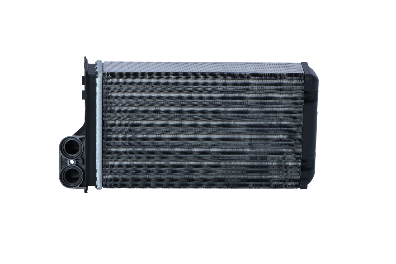 NRF 53216 oryginalne Nagrzewnica RENAULT MEGANE 2025