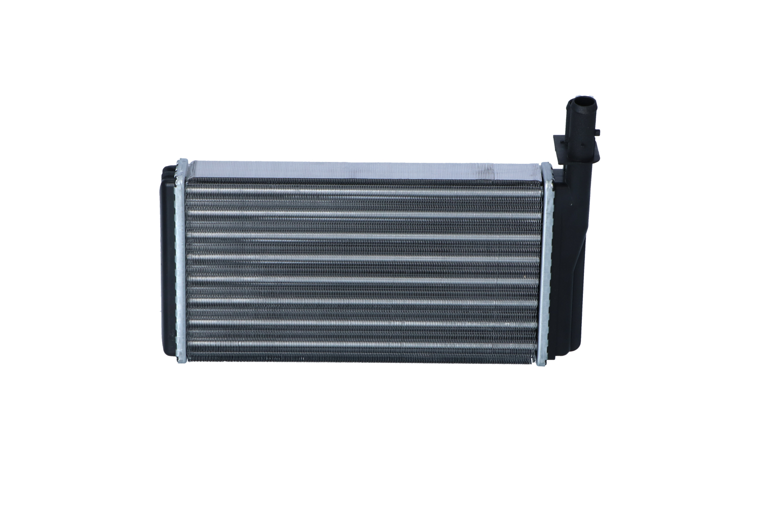 NRF 53220 Toplotni izmenevalnik, ogrevanje notranjega prostora ALFA ROMEO