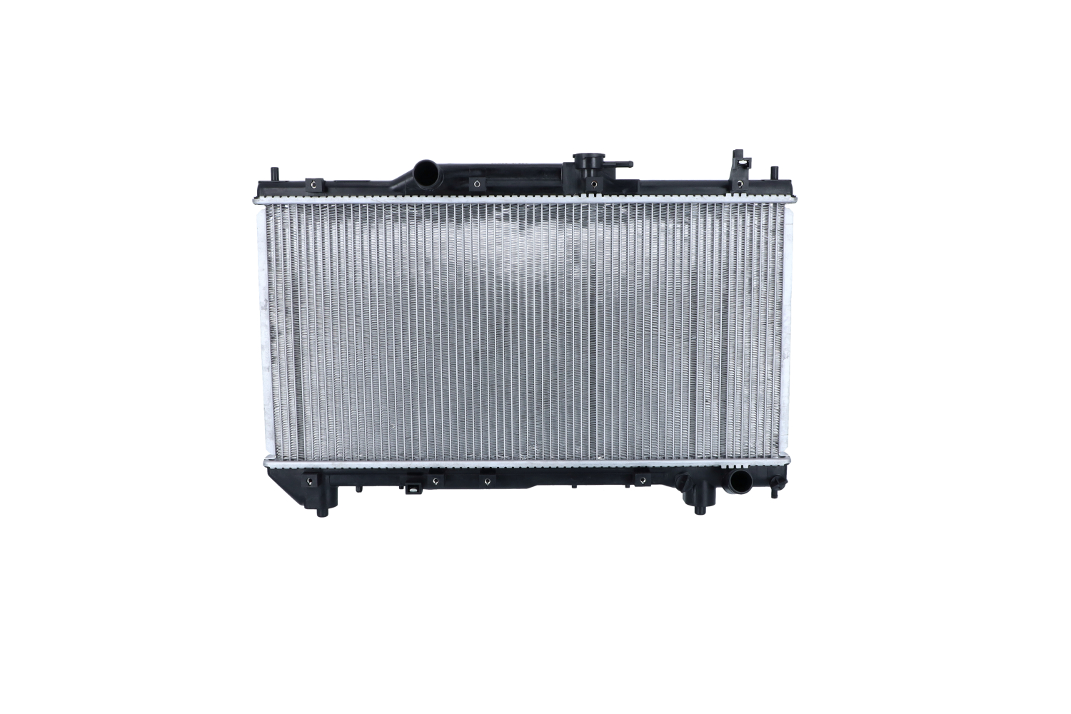 NRF 53267 radiateur 16400 03180
