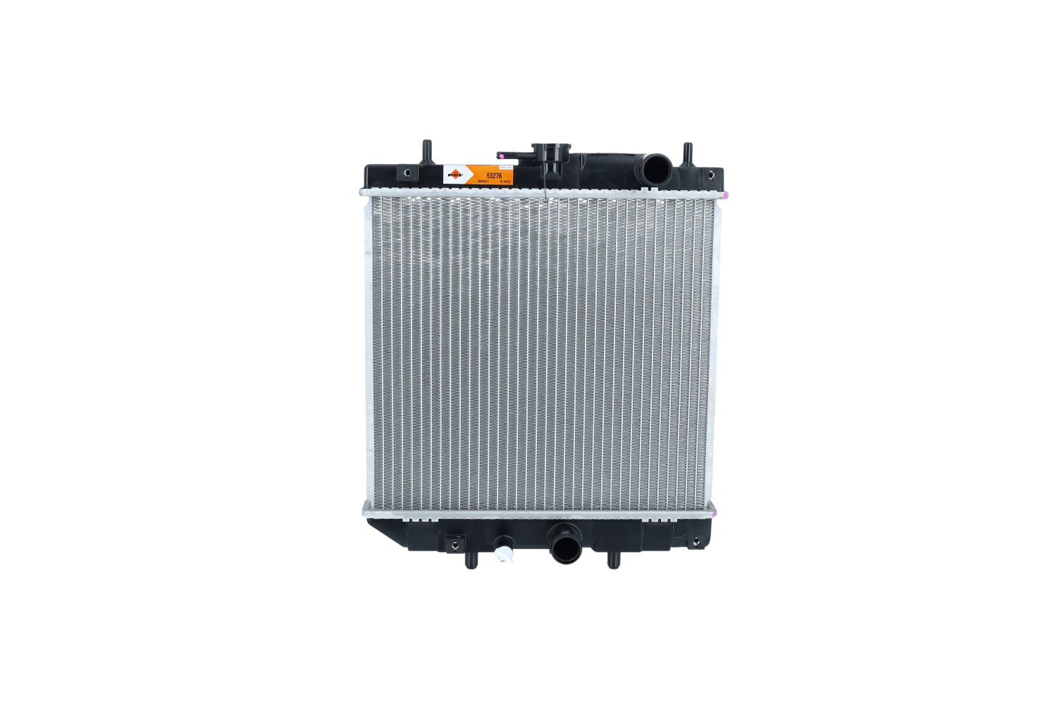 DAIHATSU GRAN MOVE heating and ventilation NRF 53276