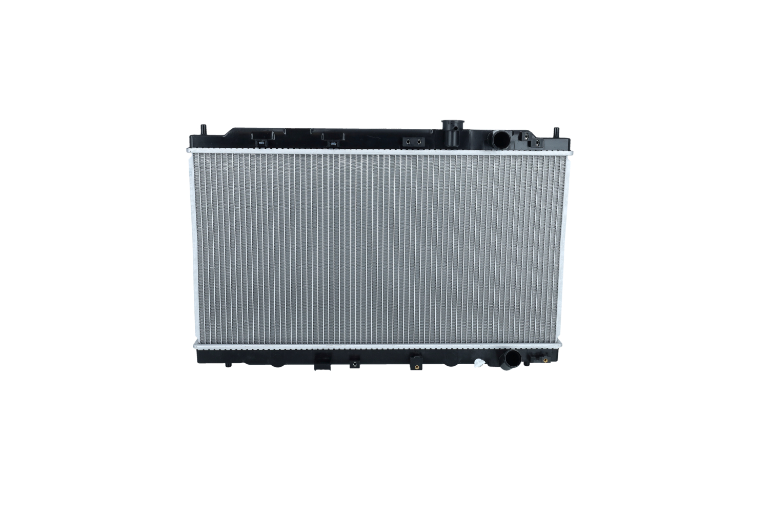 NRF 53284 Radiatorius, variklio aušinimas HONDA Integra II Sedanas (DB6, DB7, DB8, DB9)