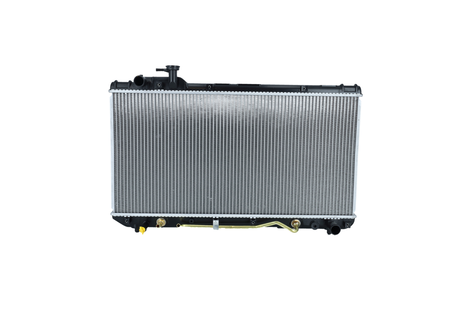 TOYOTA RAV 4 NRF radiator 53288