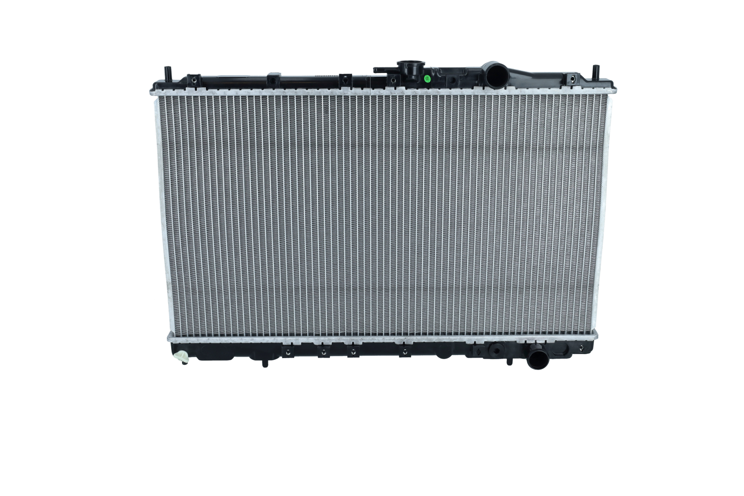 NRF 53301 radiator Mitsubishi Space Wagon 2 2.0 TD 82 hk Diesel 1998