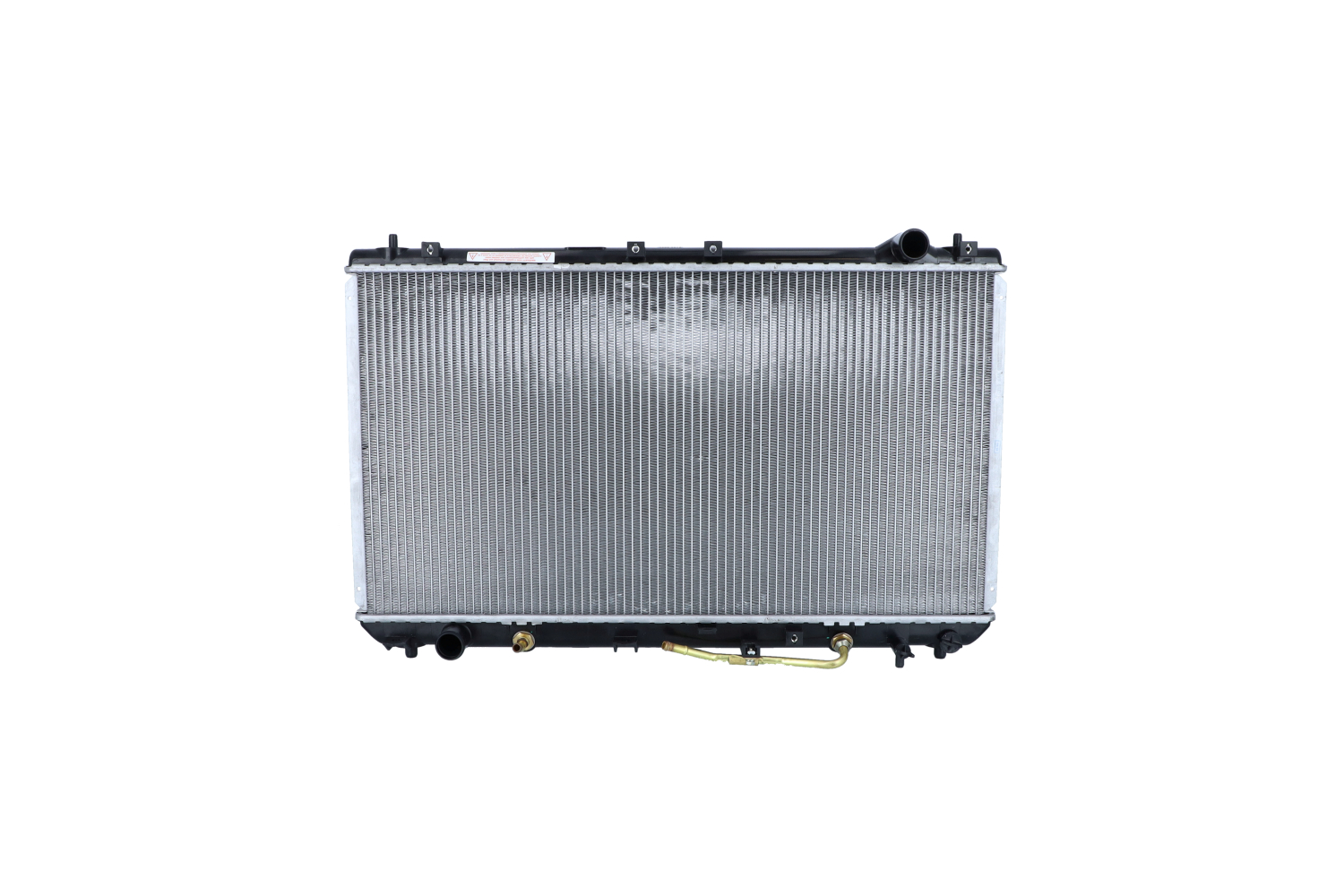 NRF 53302 Radiatorius, variklio aušinimas TOYOTA Camry V Sedanas (_V3_)