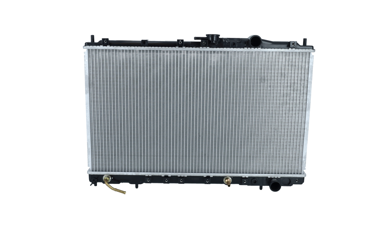 NRF 53304 radiator Mitsubishi Space Wagon 2 2.0 133 hk Bensin 1997