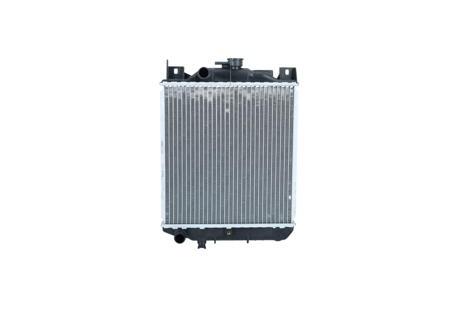 NRF 53350 Suzuki Swift AZ Jäähdytin