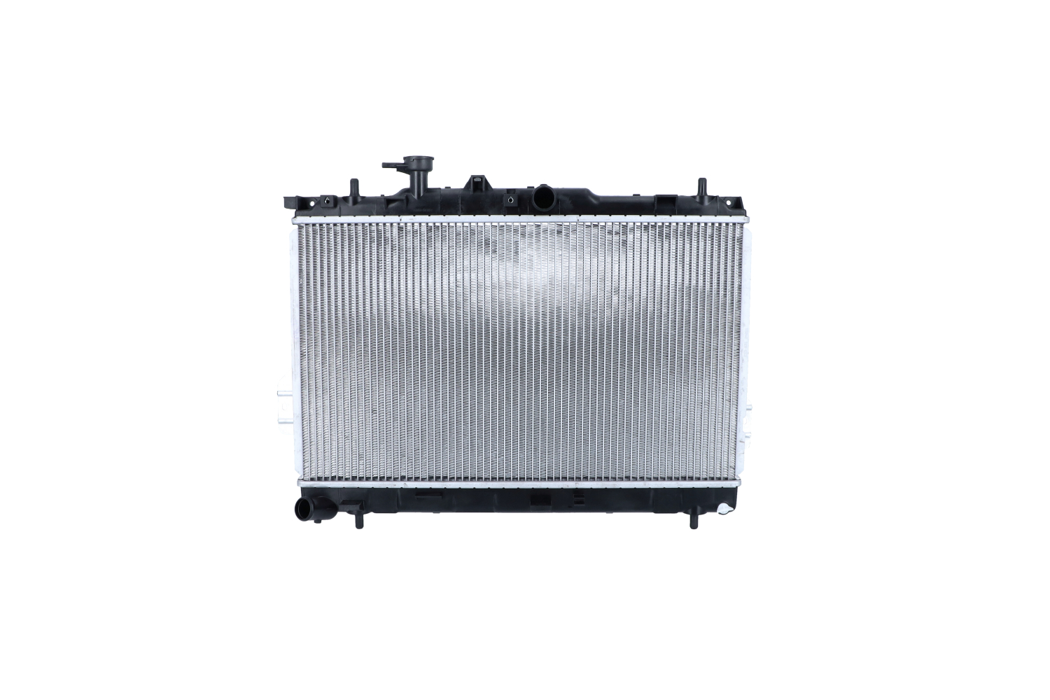 HYUNDAI MATRIX Kühler NRF 53362