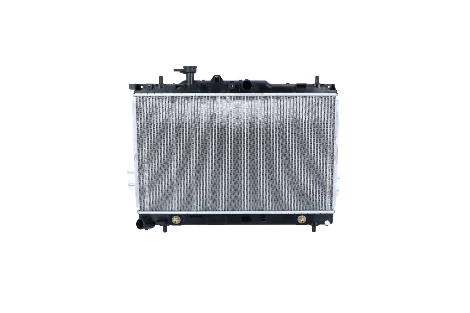 HYUNDAI MATRIX Kühler NRF 53363