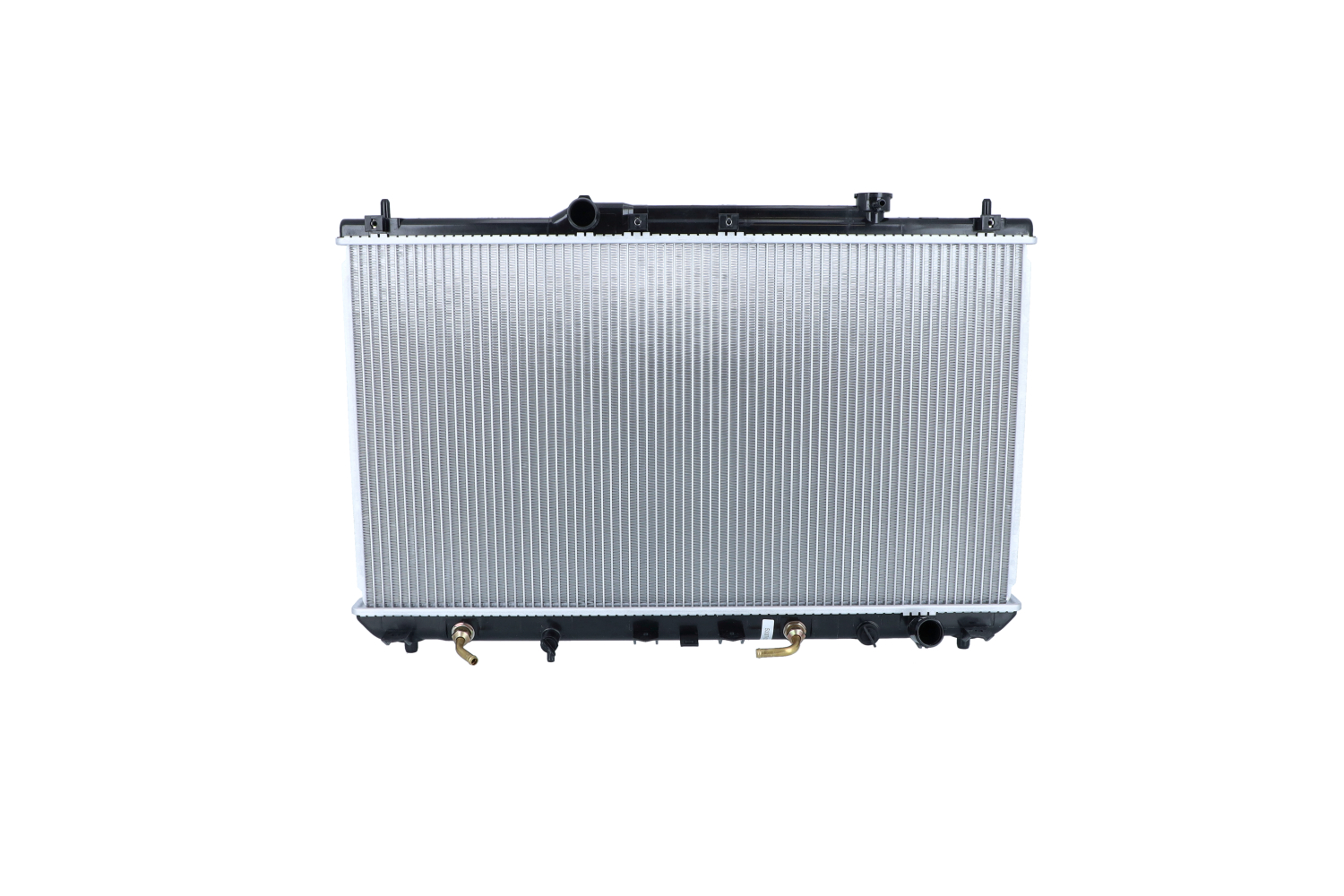 NRF 53374 Radiatorius, variklio aušinimas Toyota Camry CV11