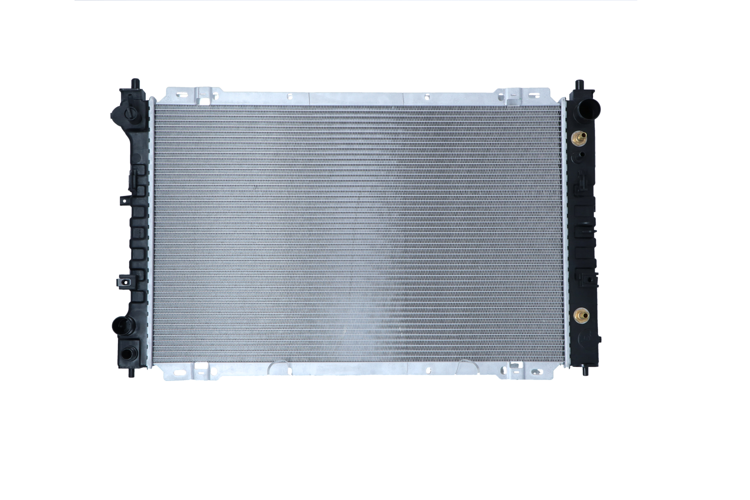 NRF 53377 Ψυγειο νερου Ford Maverick 1N2