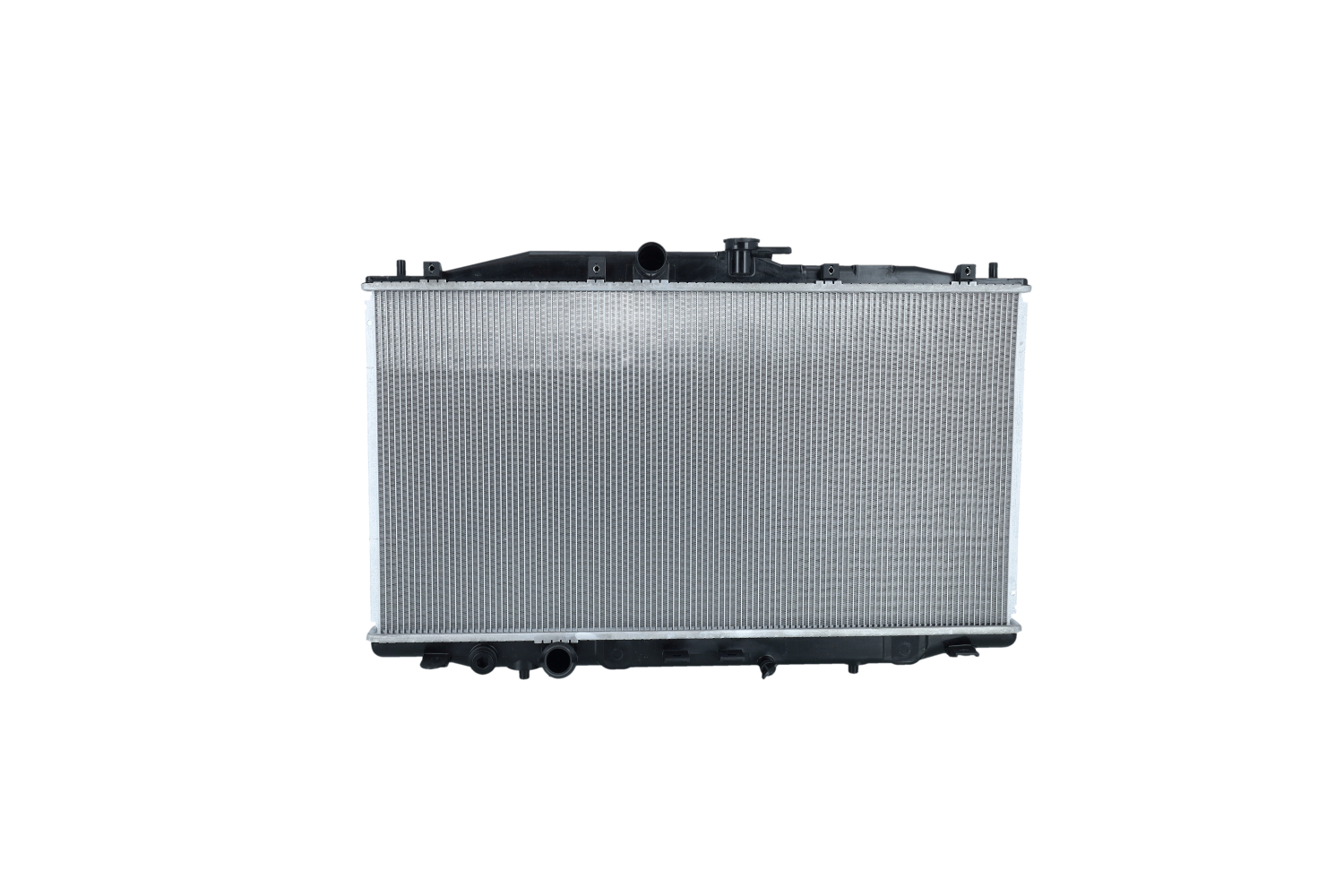 NRF 53392 Radiatorius, variklio aušinimas HONDA Accord VI Aerodeck (CF)