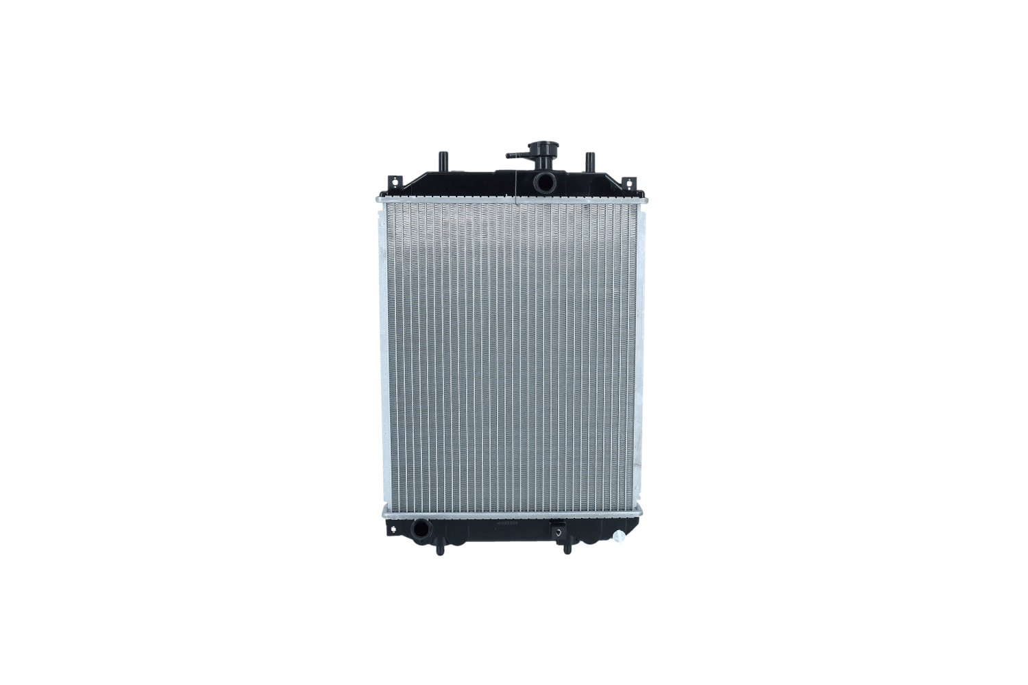 53413 NRF replacement DAIHATSU radiator price