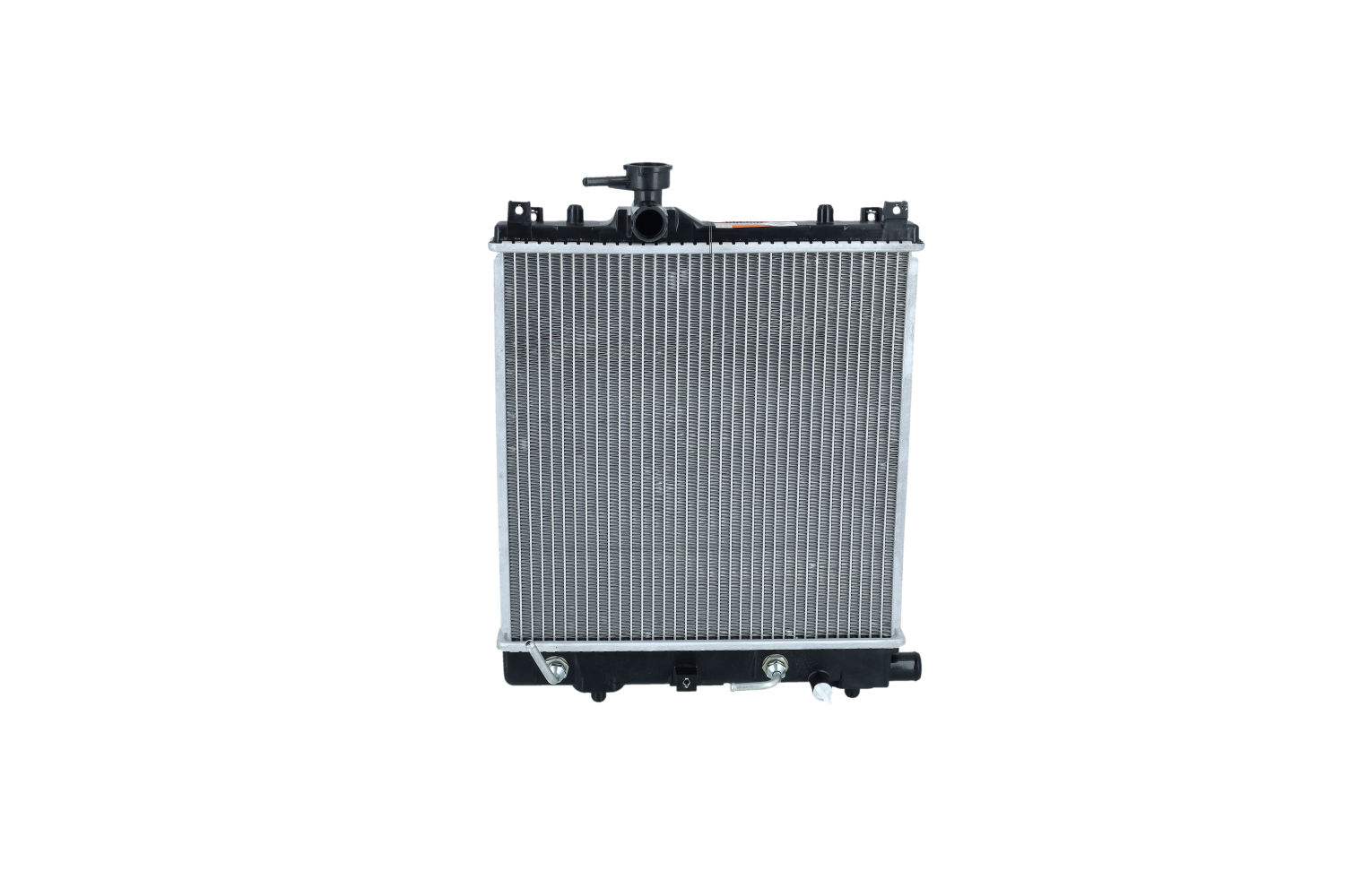 NRF 53445 Ψυγείο νερού Suzuki Wagon R+ 1 1.0 (RC410, SR410, SR412) 65 PS Βενζίνη 2000