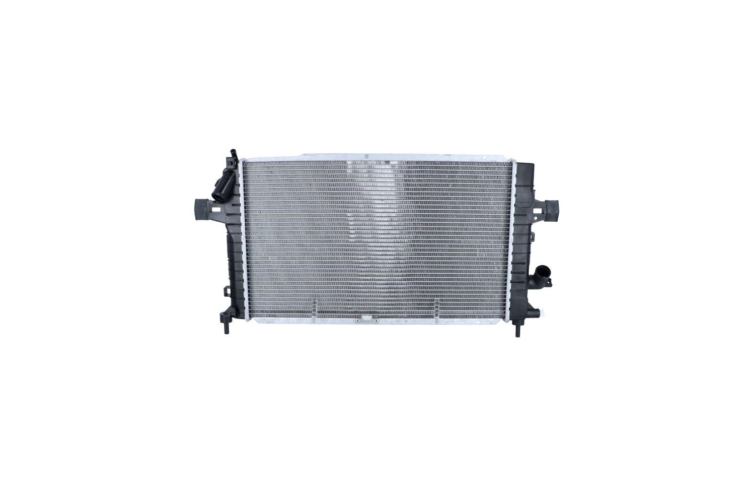 NRF 53447 replacement Vauxhall Astra H radiator price