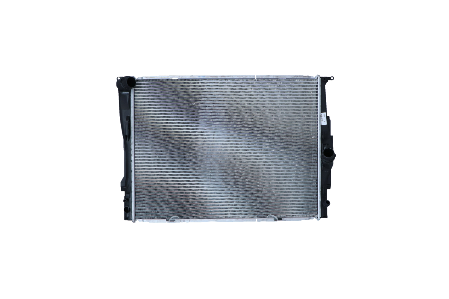 NRF 53474 Chłodnica wody BMW E87
