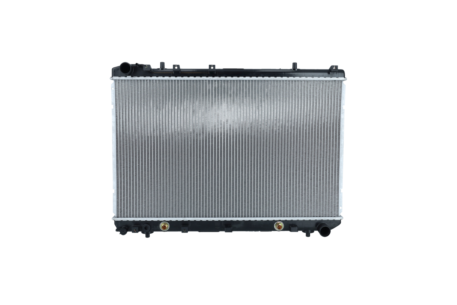 NRF 53499 oryginalne Chłodnica wody SSANGYONG REXTON 2022