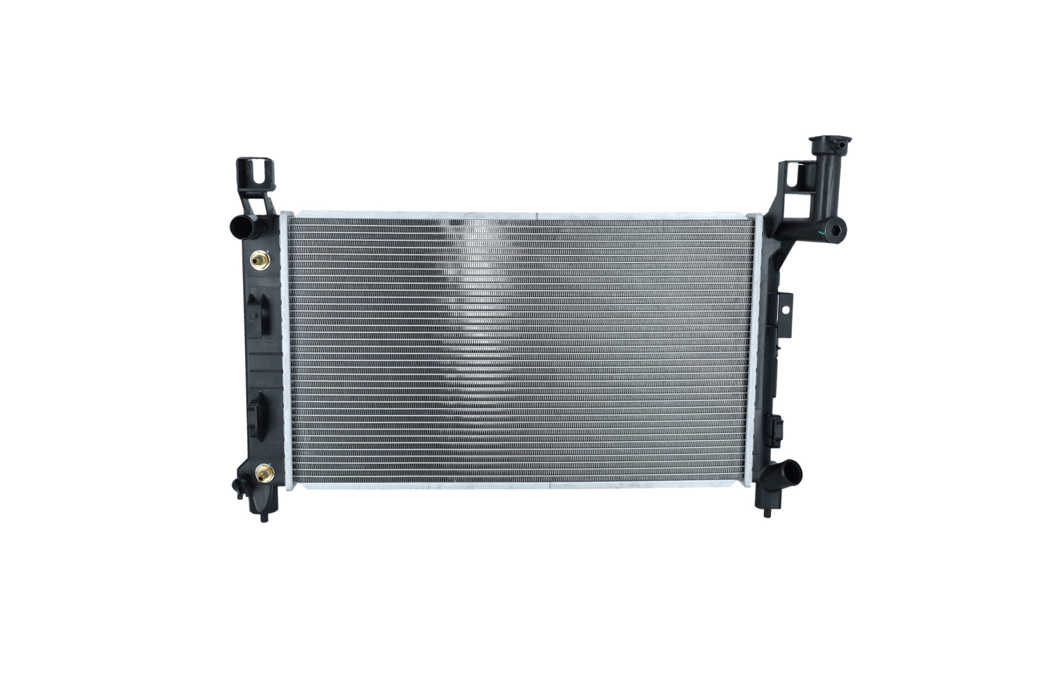 Radiatorius, variklio aušinimas NRF CHRYSLER PACIFICA 53501