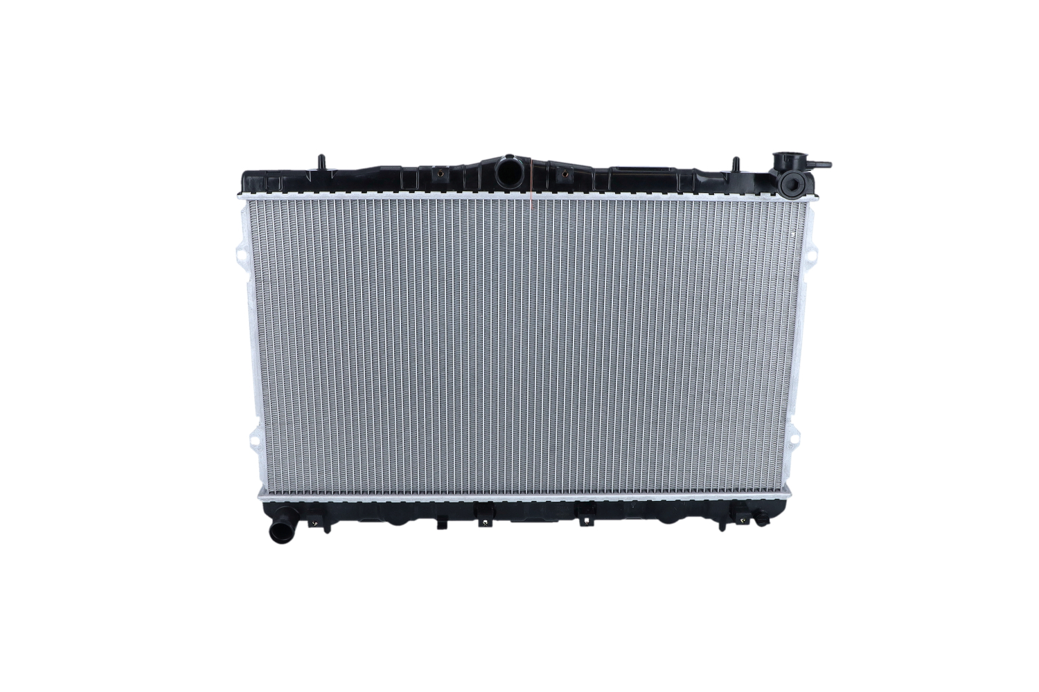 AVA COOLING SYSTEMS Radiatore motore HYA2043 a buon mercato