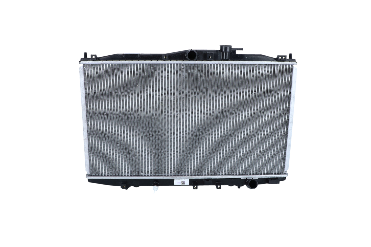 NRF 53508 Radiatorius, variklio aušinimas Accord VII Coupe