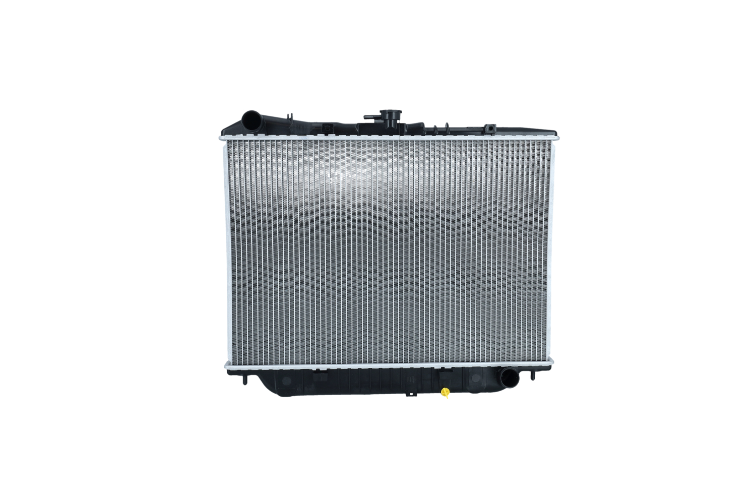 NRF 53517 Radiador, refrigeración del motor VAUXHALL BRAVA compra barato con nuestros descuentos