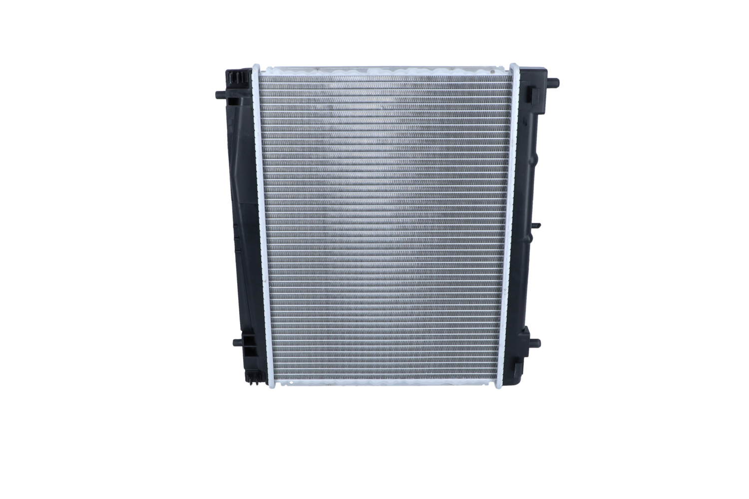 Radiador, arrefecimento do motor 53533 NRF Radiador motor custo