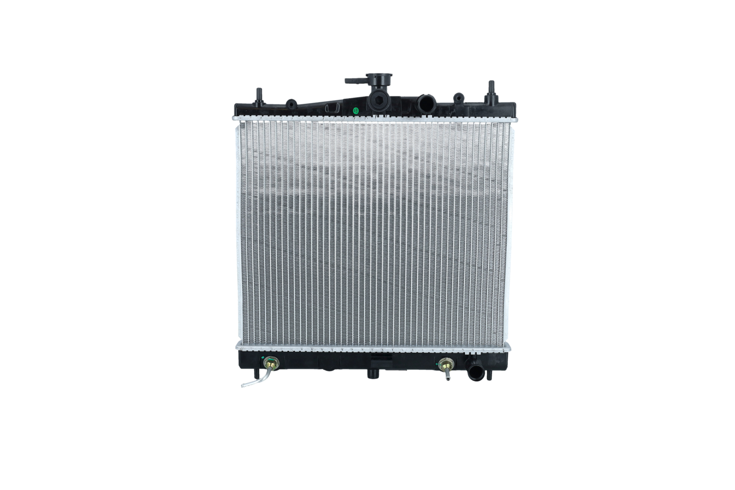 NRF 53535 replacement Nissan Note E11 radiator price