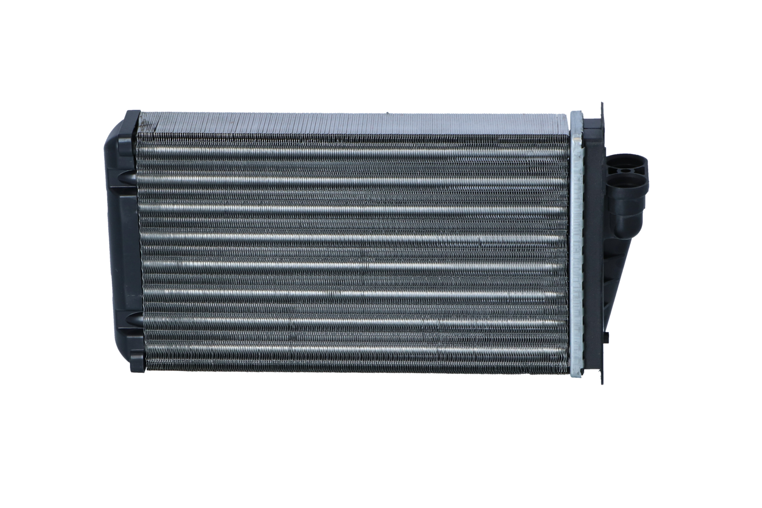 Radiador de calefacción NRF FIAT LINEA 53565