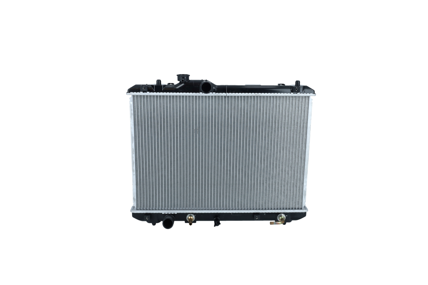 NRF 53578 Ūdens radiators SUZUKI Swift III Hatchback (MZ, EZ) 1.3 (RS 413, ZC11S) 92 ZS Benzīns 2020