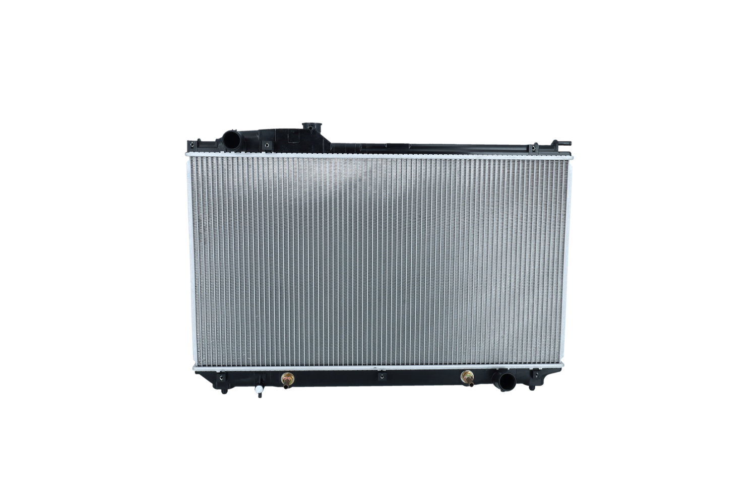 NRF 53584 Ψυγείο νερού Lexus LS UCF30 430 (UCF30) 282 PS Βενζίνη 2006