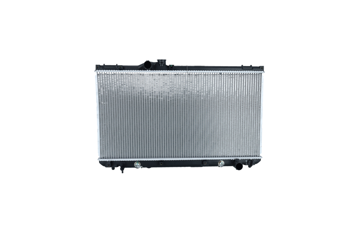 NRF 53586 Radiatorius, variklio aušinimas LEXUS UX (_AA1_, _AH1_)