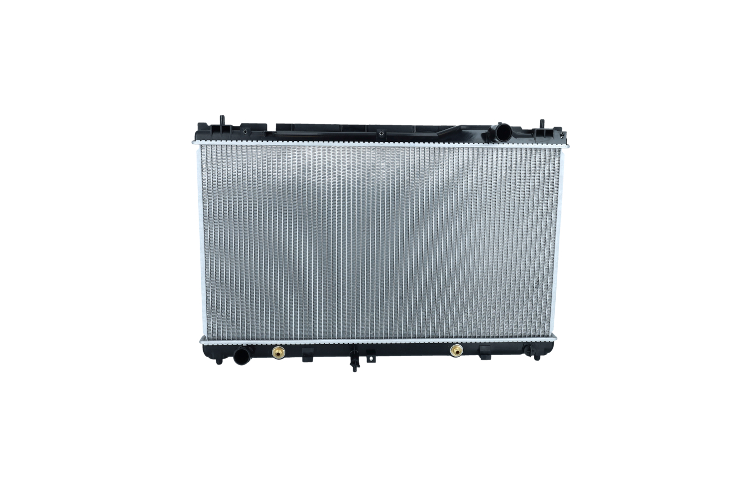 NRF 53588 Radiatorius, variklio aušinimas TOYOTA Camry V Sedanas (_V3_)