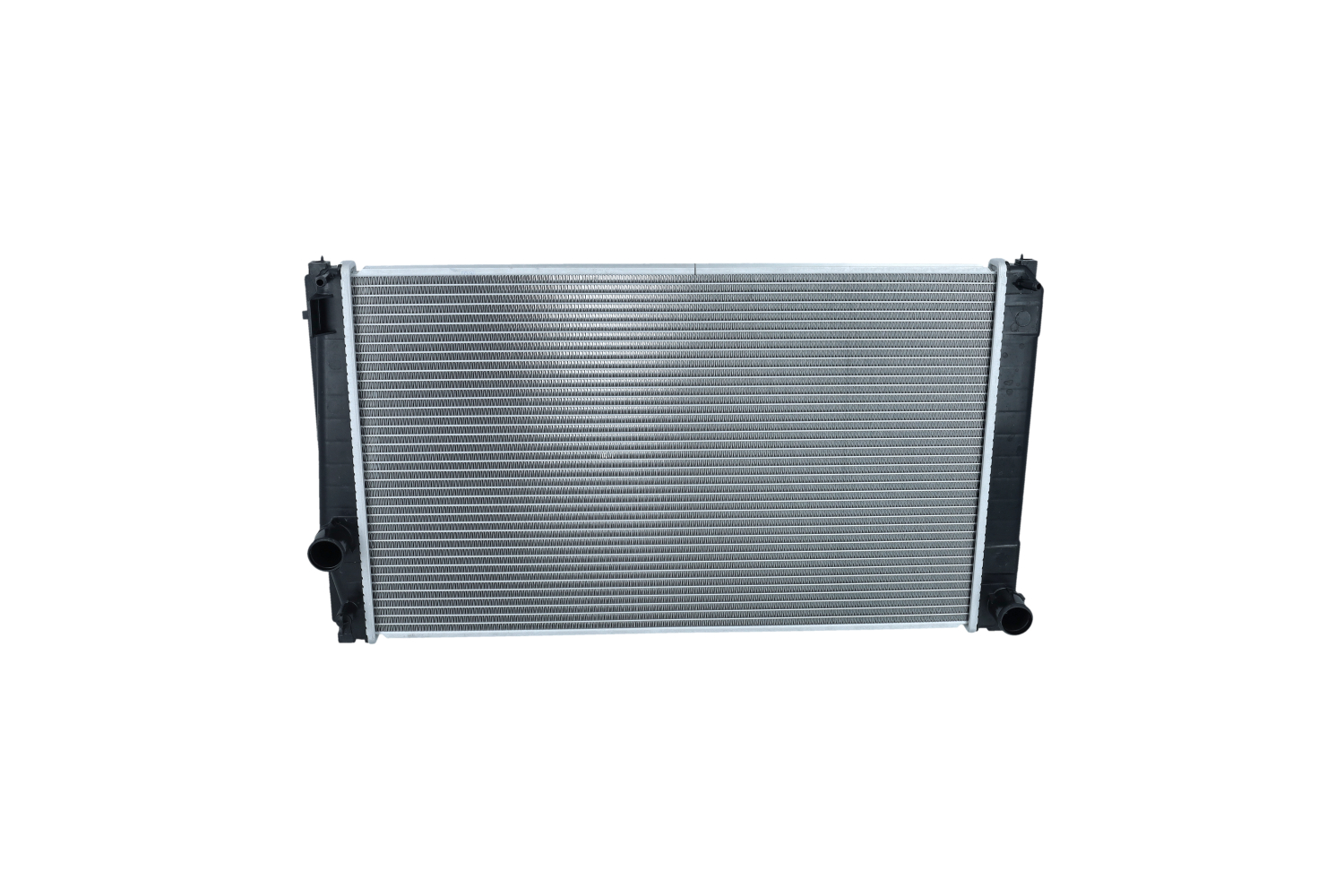 NRF 53589 Chłodnica wody Toyota RAV4 3