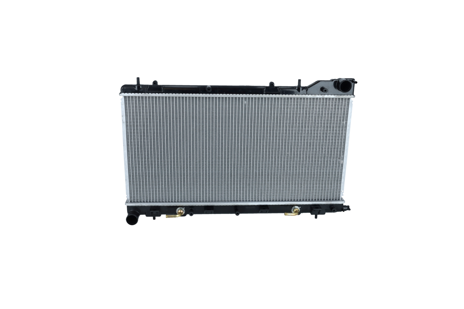 Kühler, Motorkühlung 53596 NRF Kühler Motorkühlung Kosten