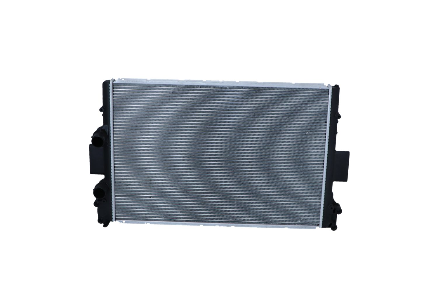 NRF 53623 radiator IVECO Daily III Minibuss 2.8 35 S 13, 40 C 13, 50 C 13 125 hk Diesel 2006