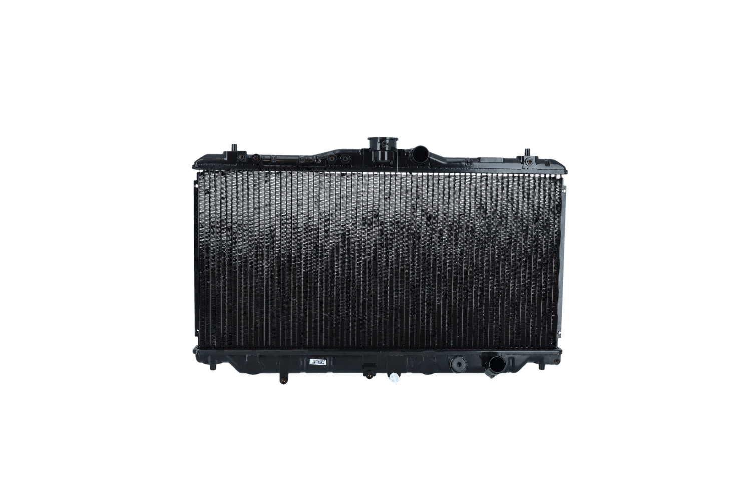 NRF 536352 Radiatorius, variklio aušinimas Honda Prelude BA4