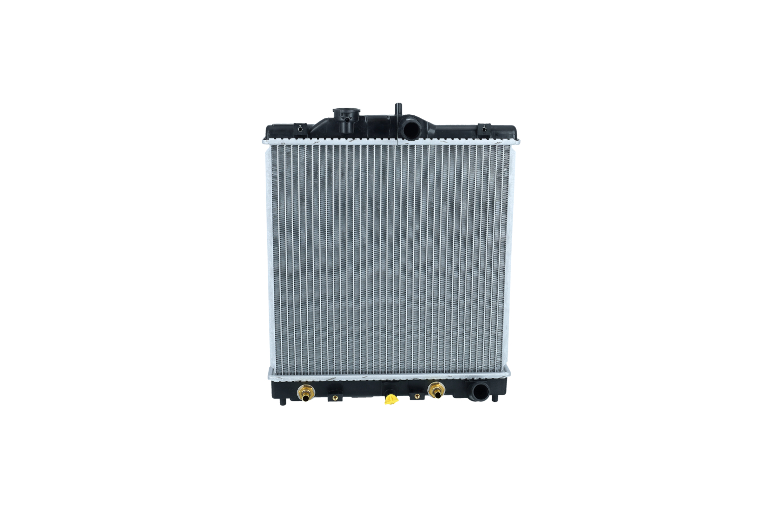 NRF 536355 replacement ROVER 45 Hatchback (RT) radiator price