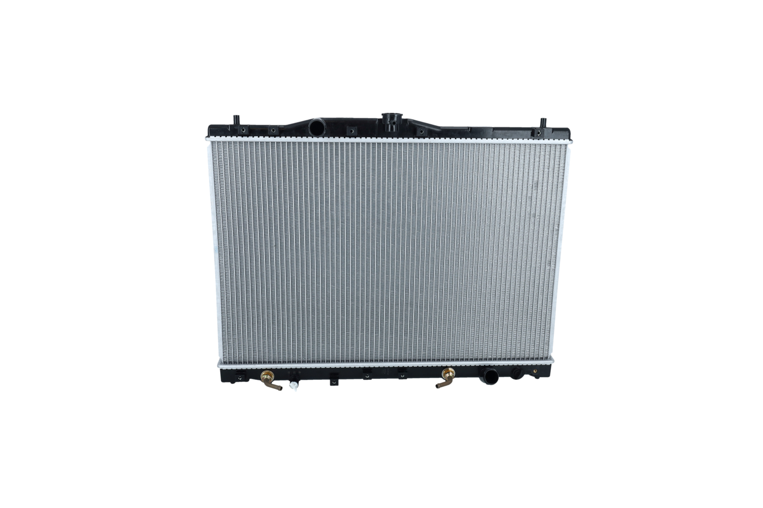 NRF 53677 Radiatorius, variklio aušinimas Honda Legend KA7