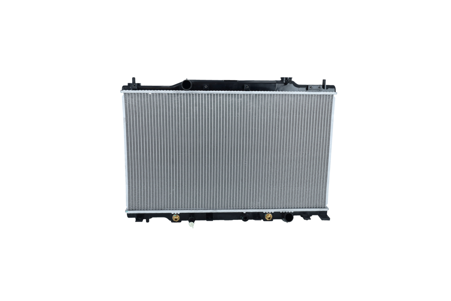 NRF 53679 Radiatorius, variklio aušinimas Honda Stream 1