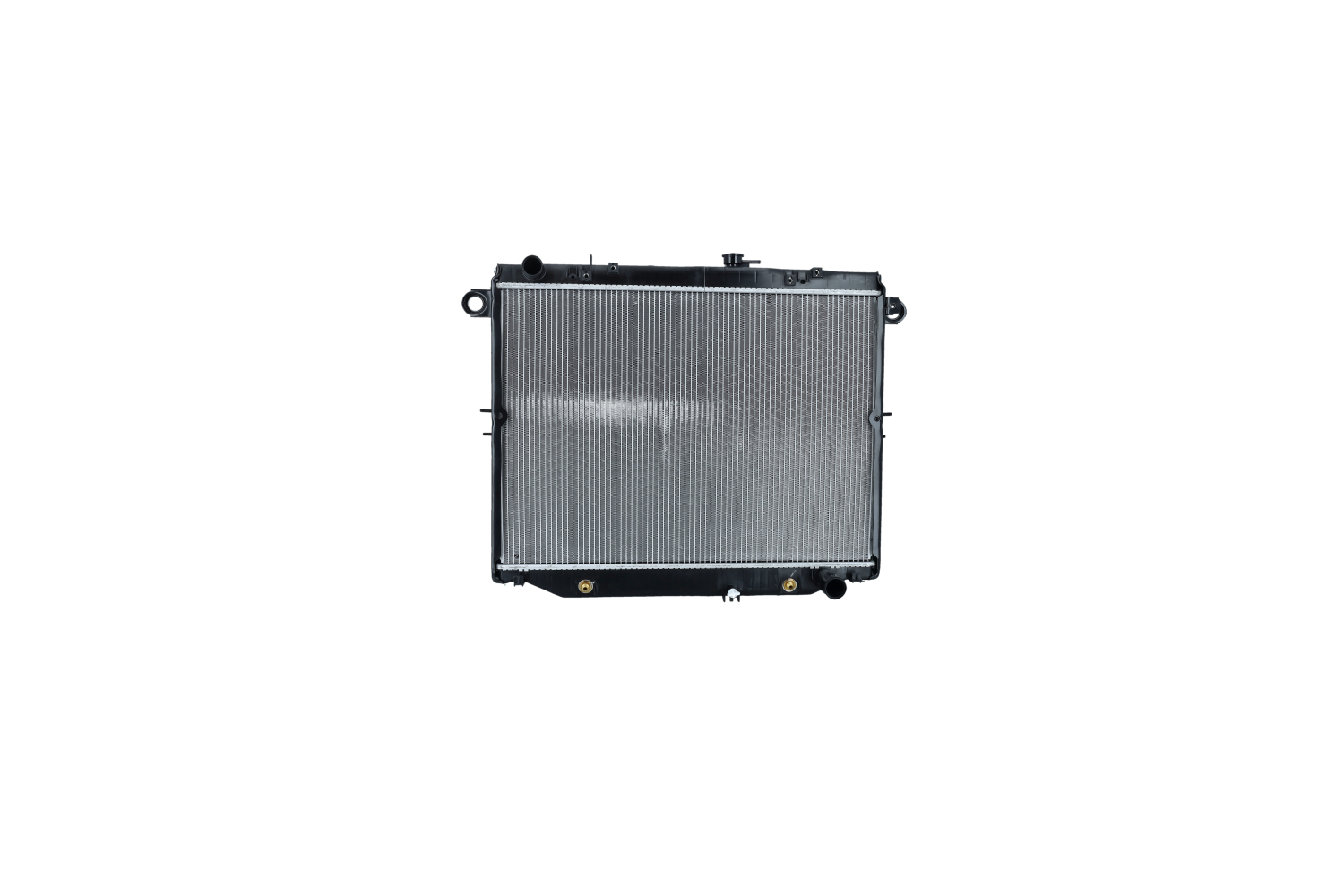 NRF 53706 Radiatore LX 470 originale prezzo