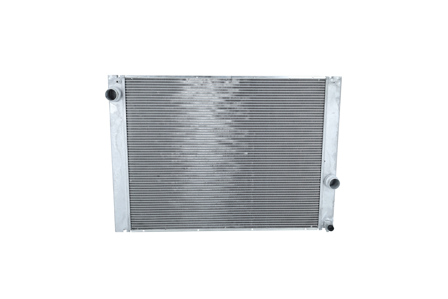 NRF 53729 Chłodnica wody BMW E60