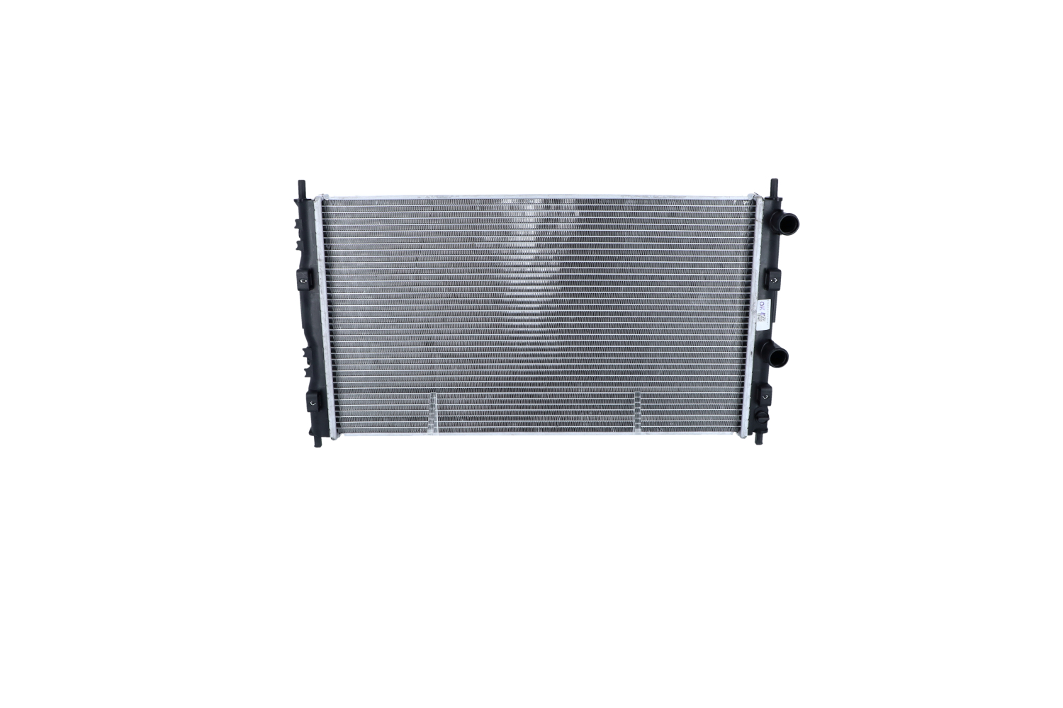 NRF 53733 Radiatorius, variklio aušinimas CHRYSLER SEBRING 2007