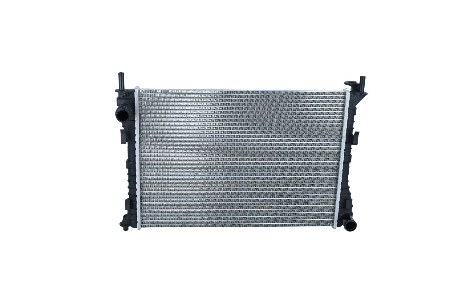 FORD FIESTA NRF radiator 53740