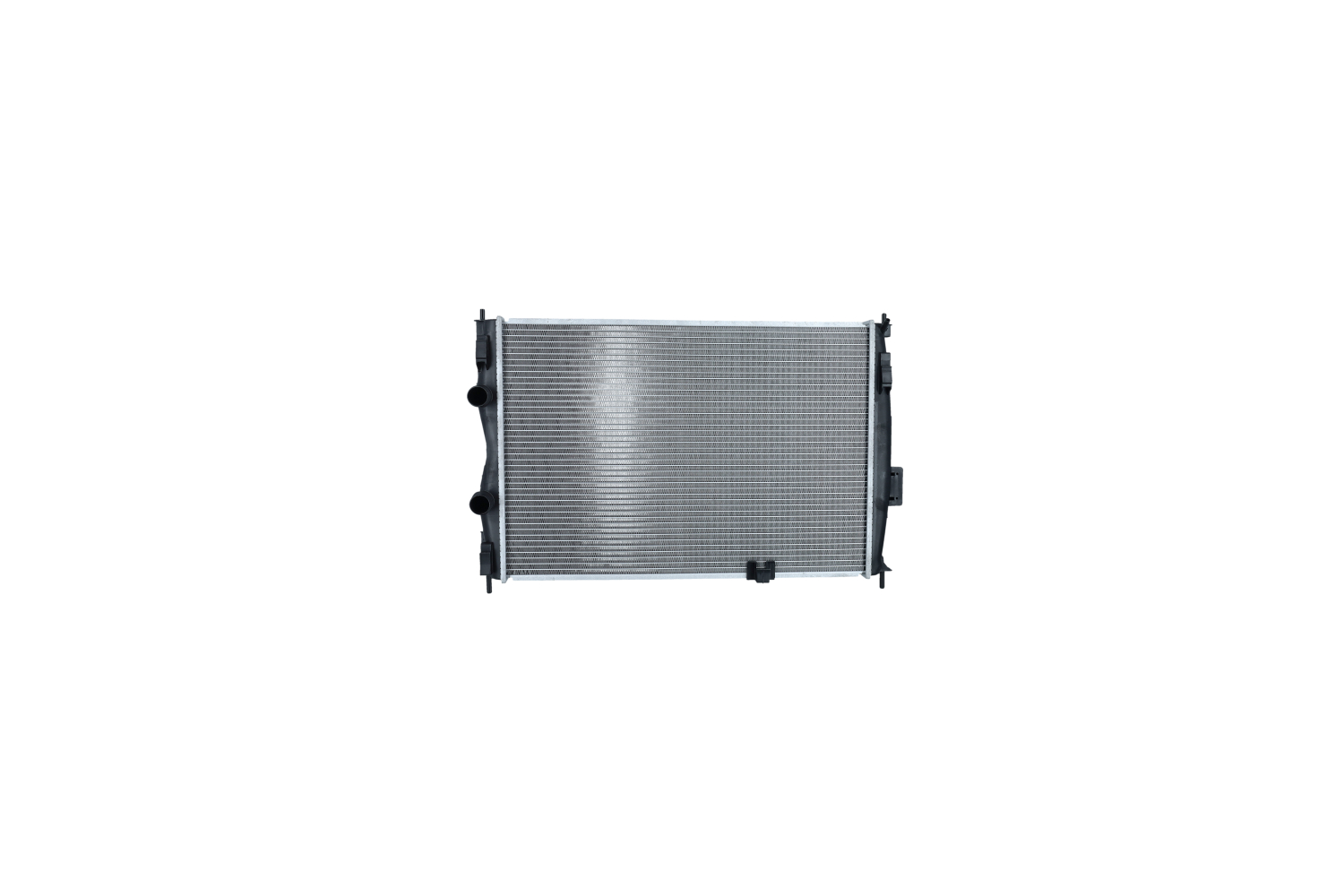 NRF 53757 replacement Nissan Qashqai J12 radiator price