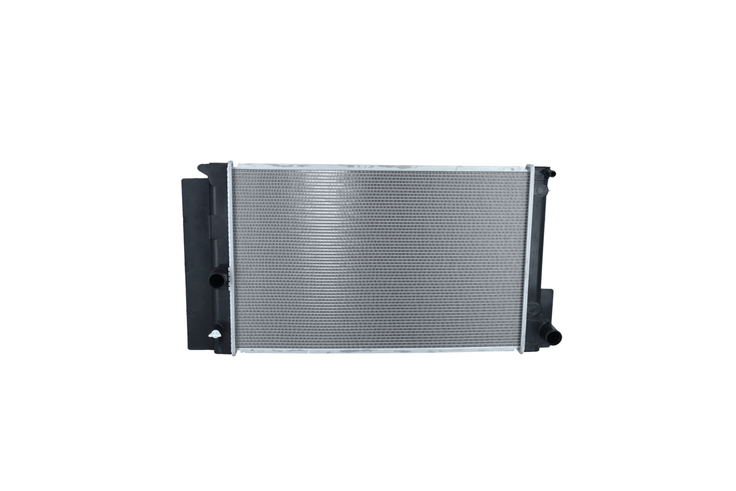 NRF 53763 Radiateur Toyota Avensis T27 1.6 VVT-i (ZRT270_) 132 CV Essence 2017