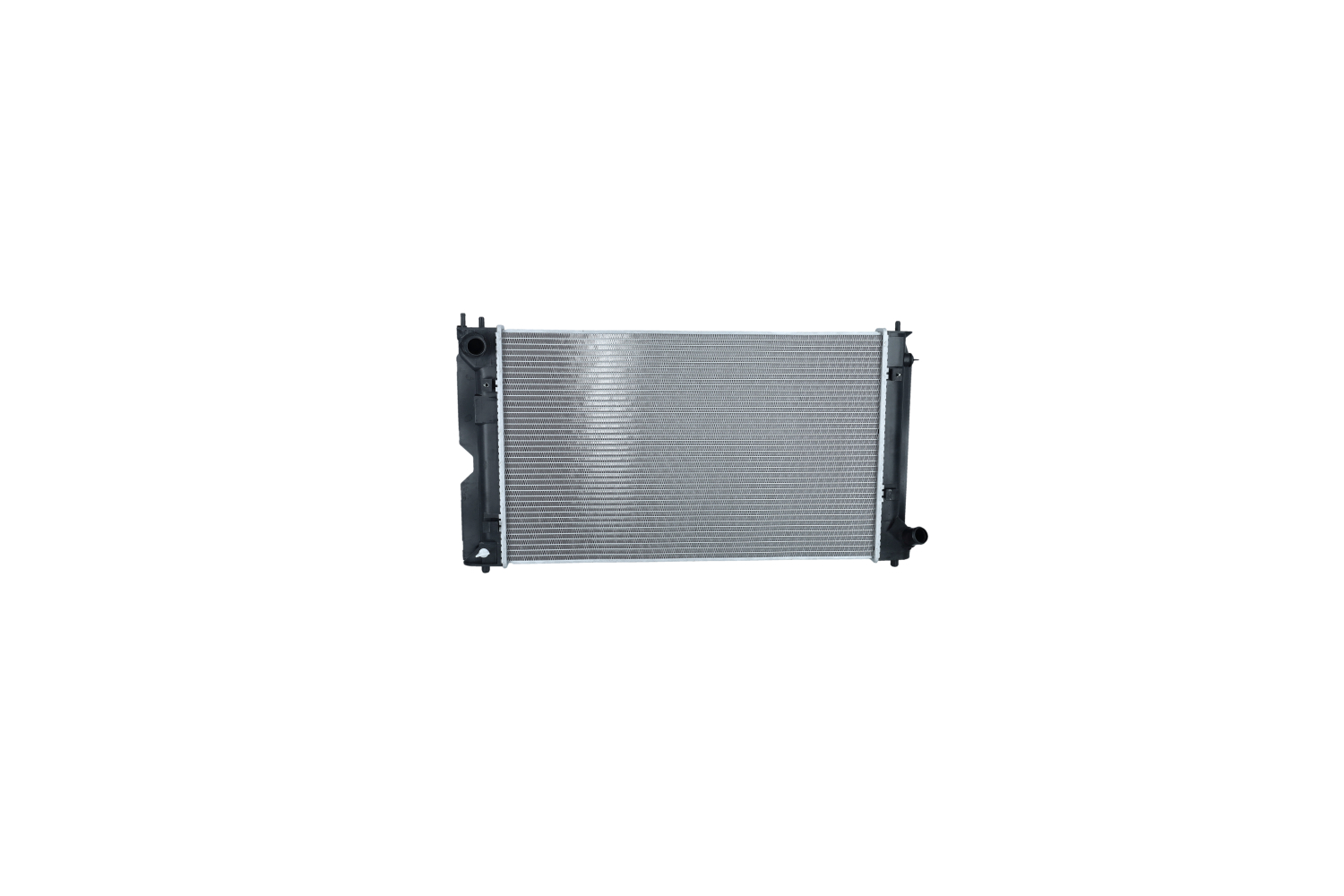 NRF 53765 Toyota Corolla Verso Jäähdytin